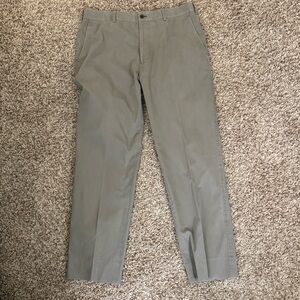 Brooks Brothers Men's Tan Chinos